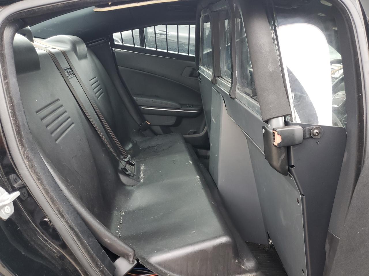 2020 Dodge Charger Police VIN: 2C3CDXKT2LH127547 Lot: 85759405