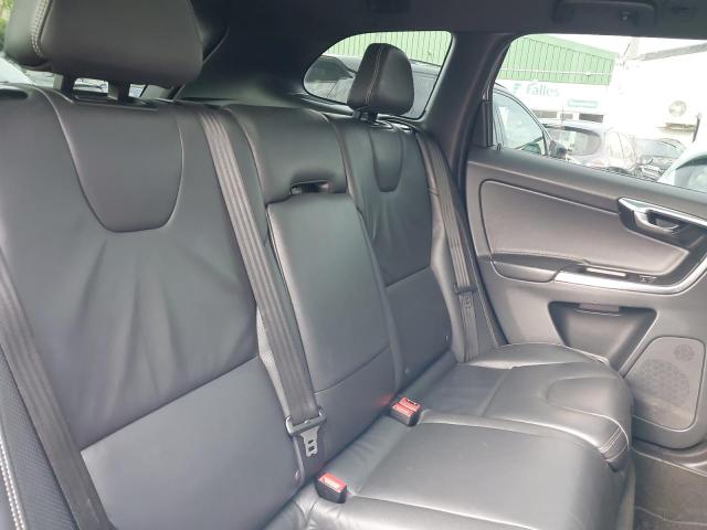 2015 VOLVO XC60