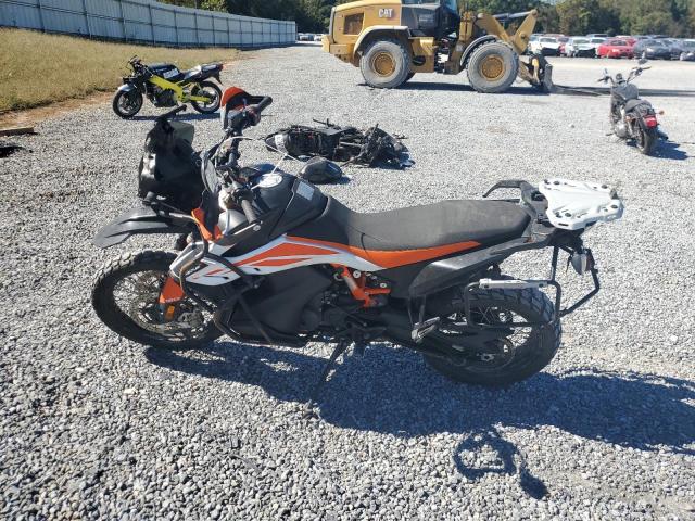 2020 KTM 790 ADVENTURE R  