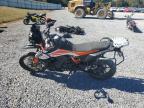 2020 KTM 790 ADVENTURE R   a la Venta en Copart NC - GASTONIA