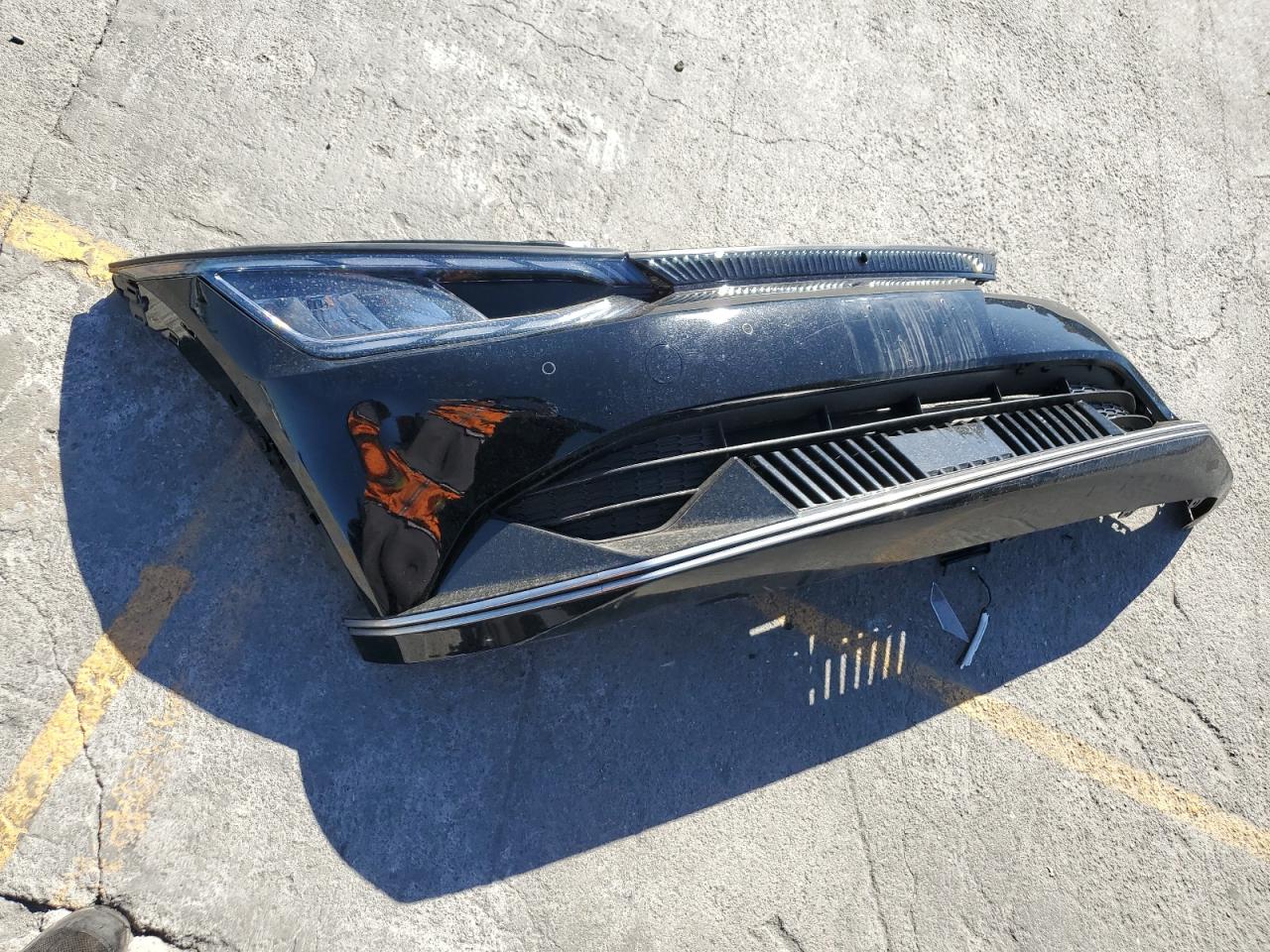 2024 Kia Ev6 Light VIN: KNDC34LAXR5623321 Lot: 90698915