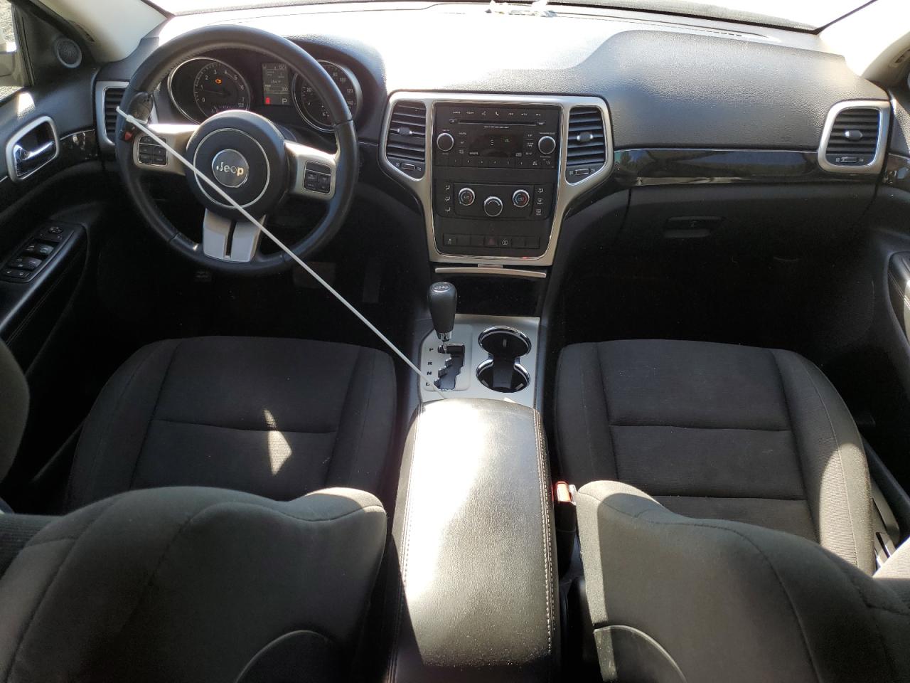 2013 Jeep Grand Cherokee Laredo VIN: 1C4RJFAG3DC513203 Lot: 86408835