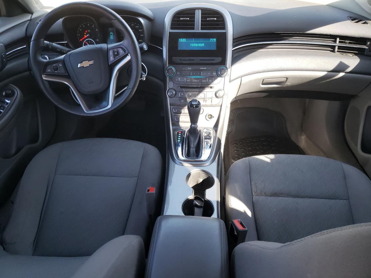 2013 Chevrolet Malibu Ls VIN: 1G11B5SA0DF161073 Lot: 84704965