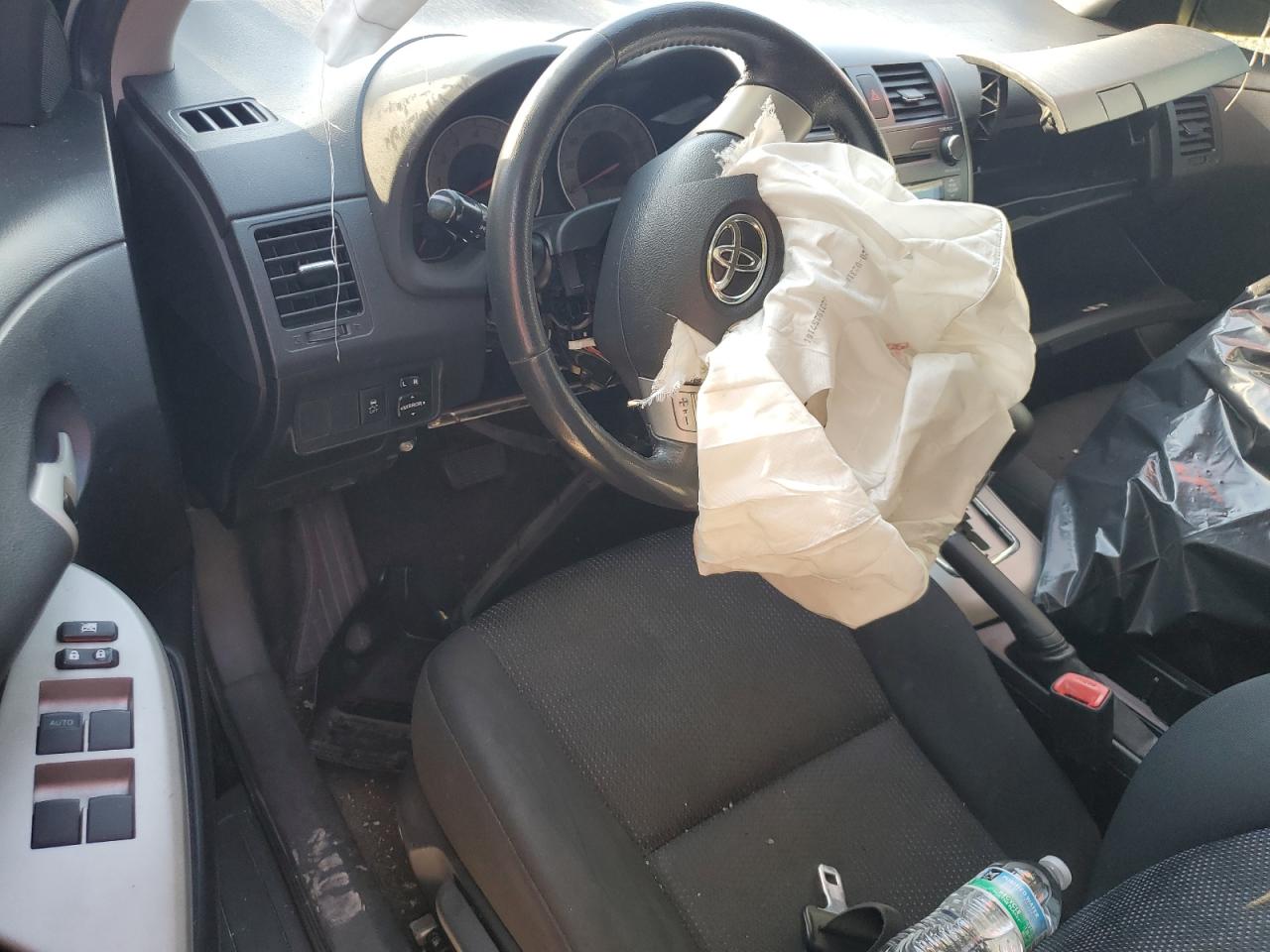 2010 Toyota Corolla Base VIN: 2T1BU4EE2AC319299 Lot: 85334735