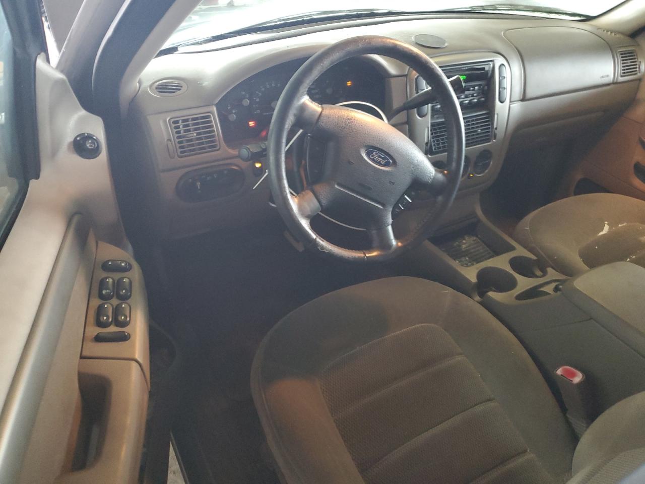 2003 Ford Explorer Xlt VIN: 1FMZU63K43ZA28617 Lot: 84398805