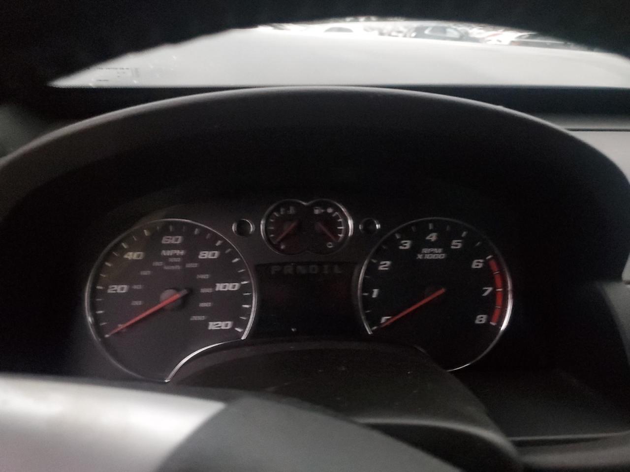 2008 Chevrolet Equinox Ls VIN: 2CNDL13F486043656 Lot: 82757915