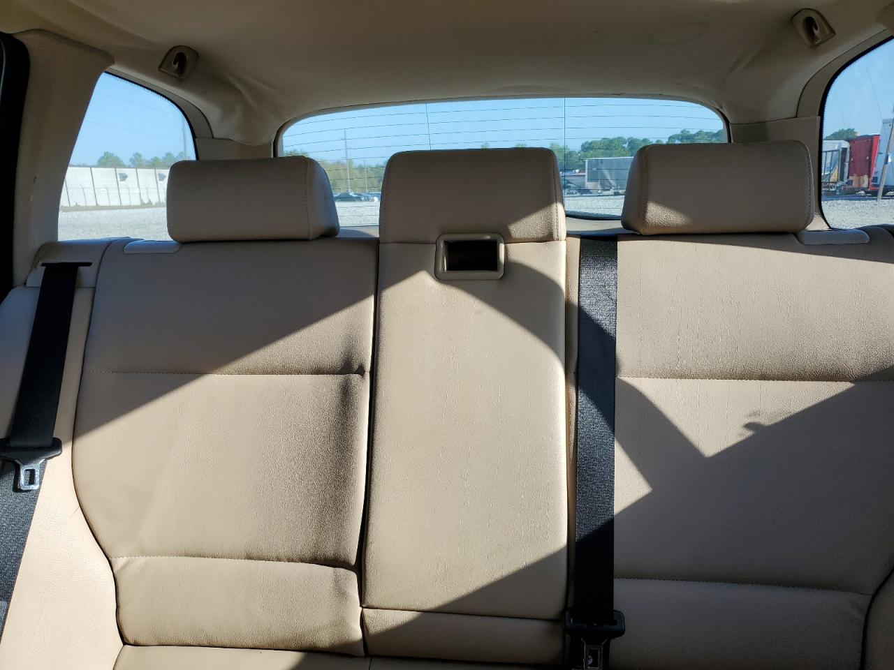 2002 BMW 325 Xit VIN: WBAEP33472PF01477 Lot: 84865435