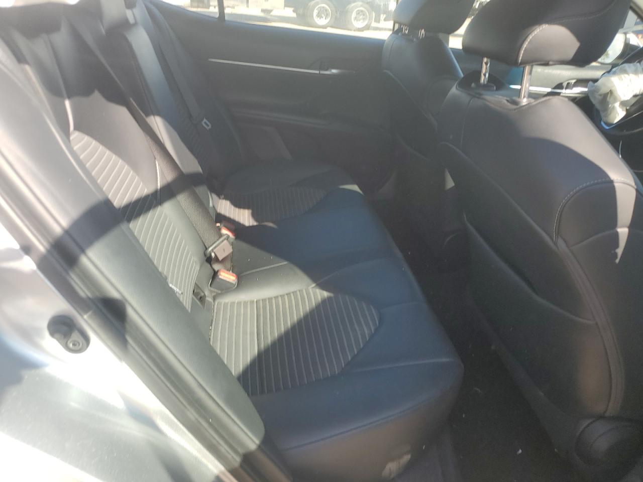 2020 Toyota Camry Se VIN: 4T1G11AK2LU922618 Lot: 84981615