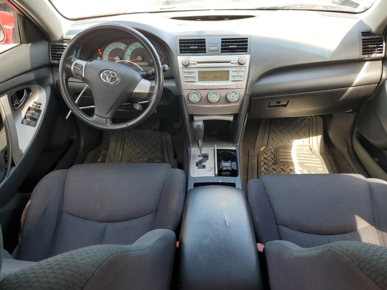 2008 Toyota Camry Ce VIN: 4T1BE46K98U223244 Lot: 85712195