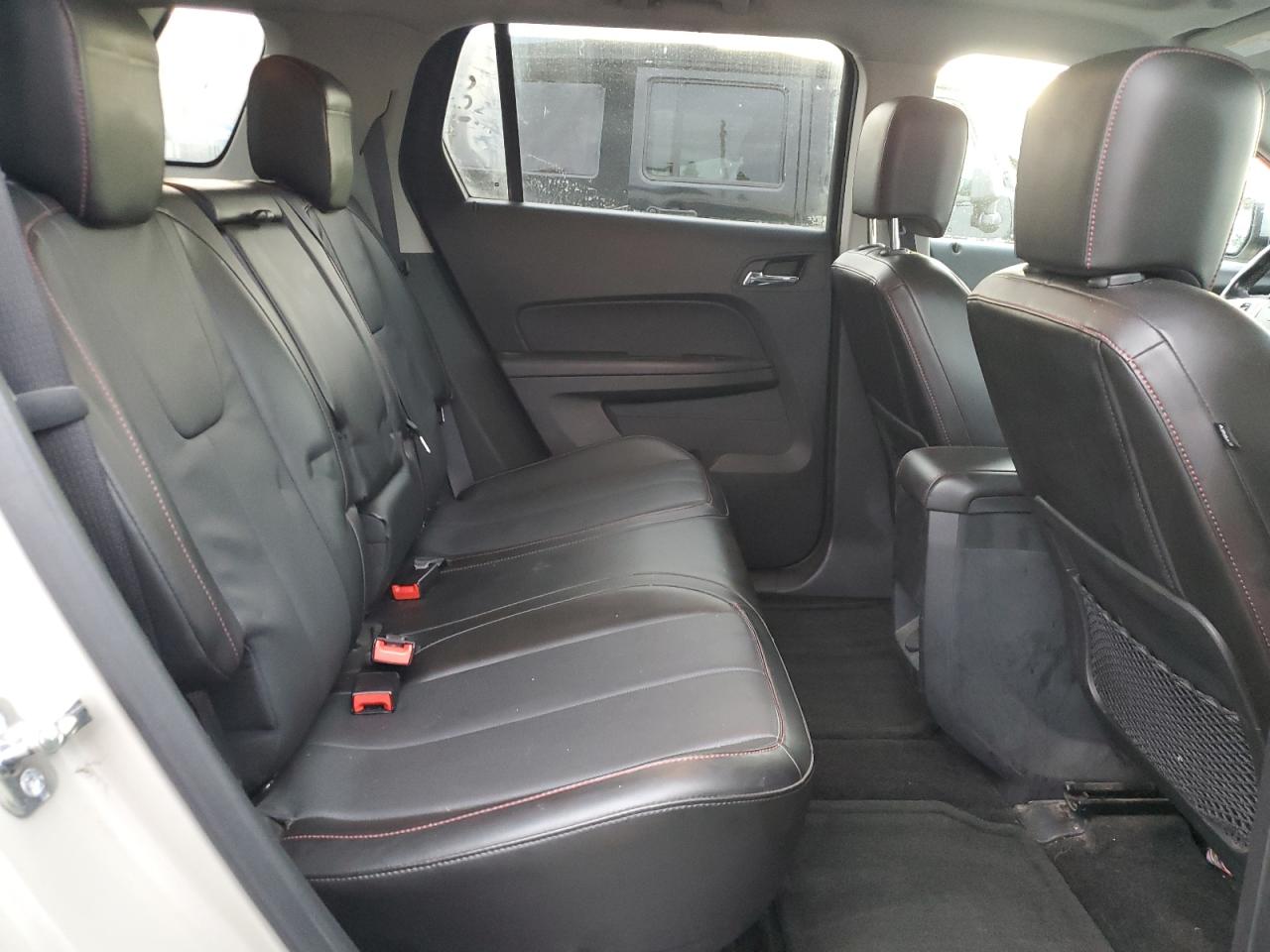 2013 GMC Terrain Slt VIN: 2GKALUEK3D6335705 Lot: 84812855