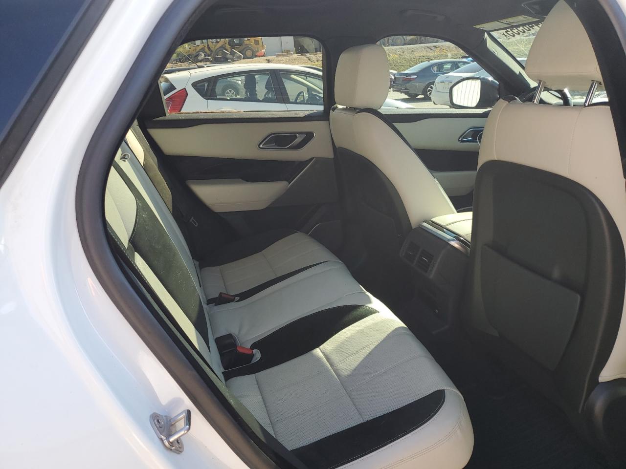 2020 Land Rover Range Rover Velar S VIN: SALYB2EX9LA248785 Lot: 90448555