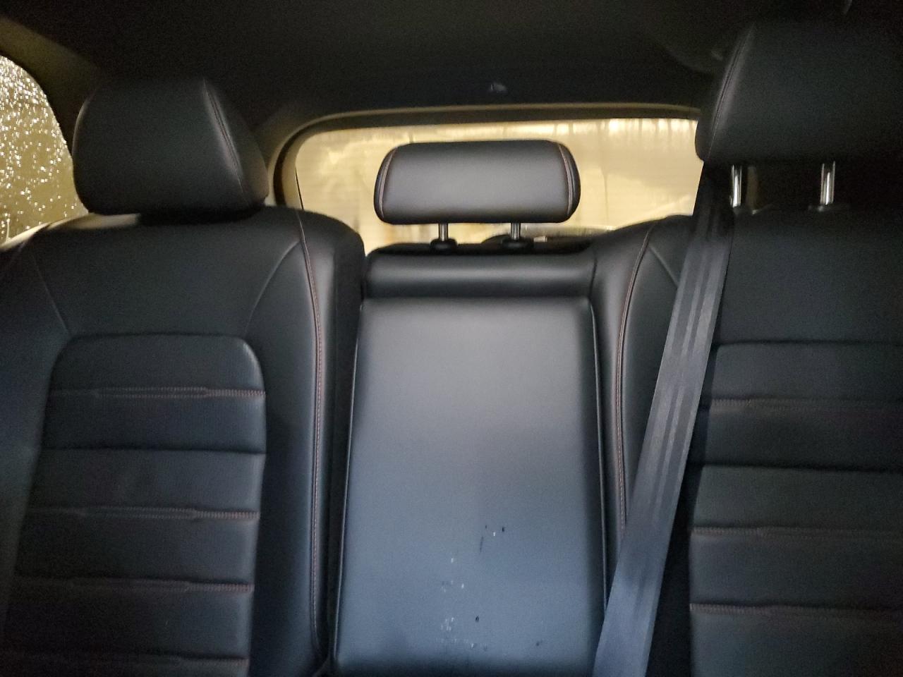 2024 Honda Cr-V Sport Touring VIN: 7FARS6H92RE077351 Lot: 84646695