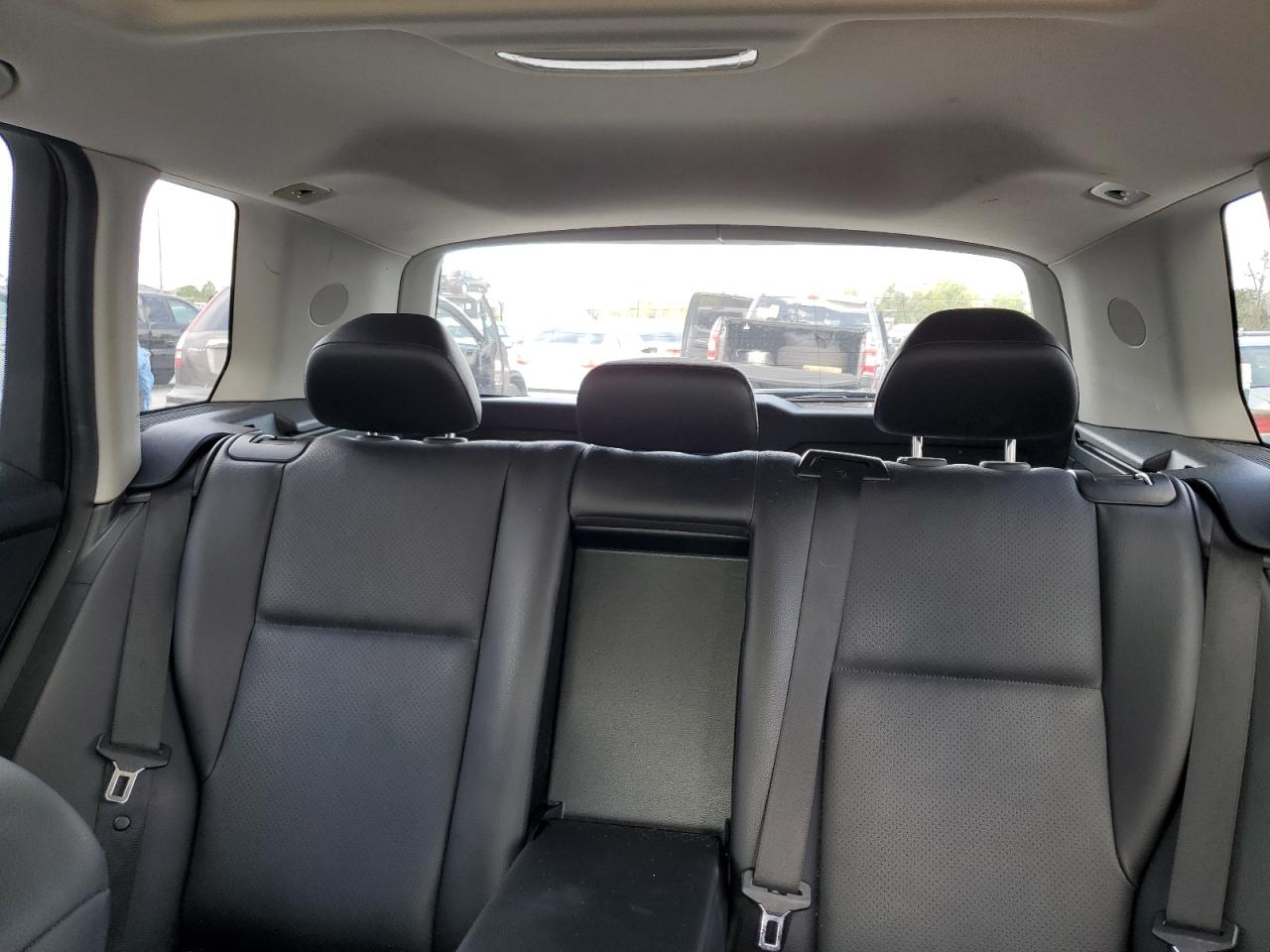 2015 Mercedes-Benz Glk 350 VIN: WDCGG5HB1FG423239 Lot: 86085975