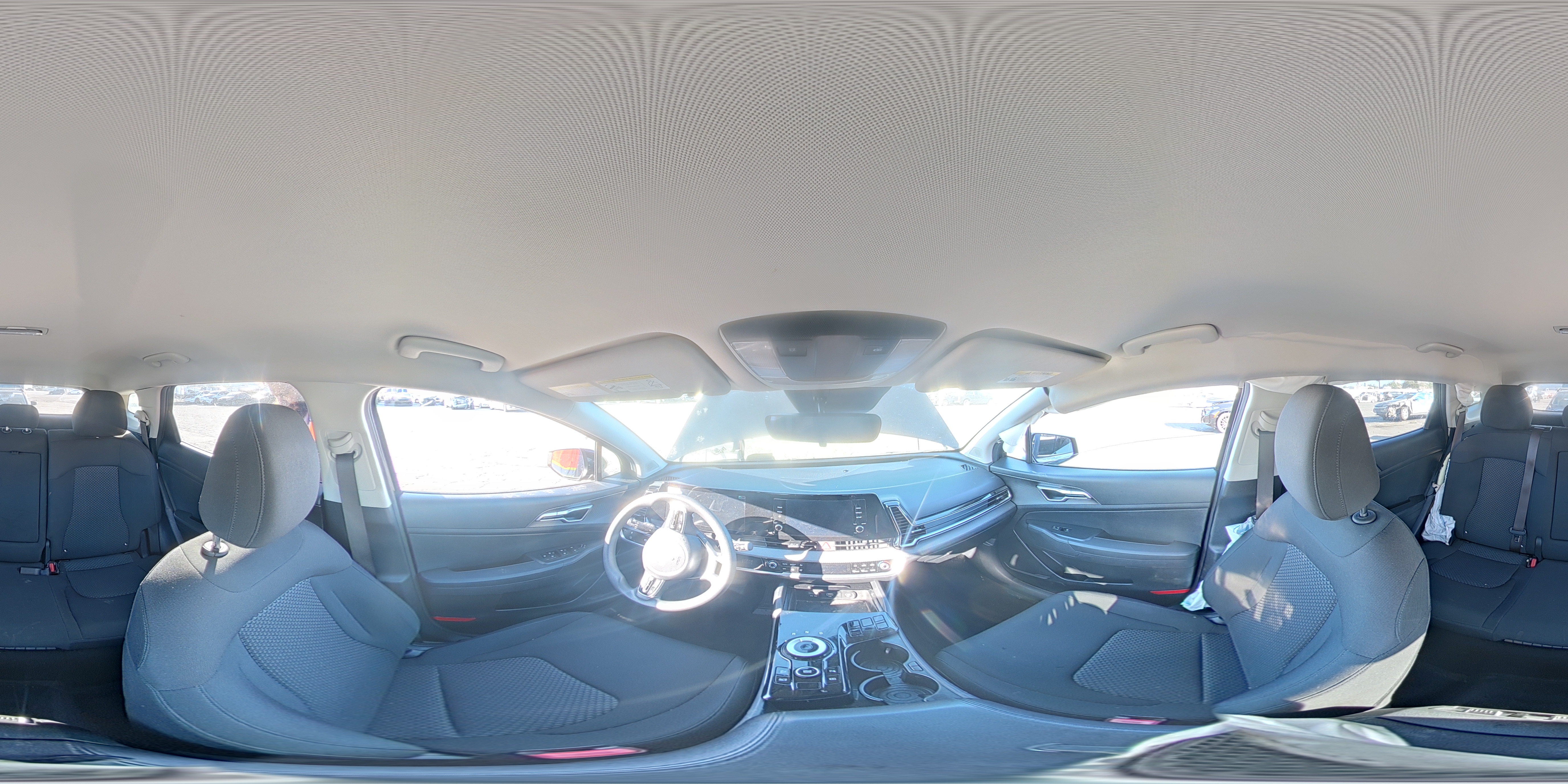 2024 Kia Sportage Lx VIN: KNDPU3DG5R7171939 Lot: 90063085