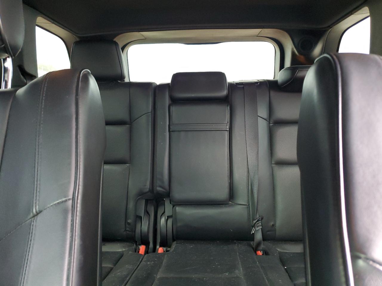 2020 Jeep Grand Cherokee Overland VIN: 1C4RJFCGXLC438964 Lot: 86313855