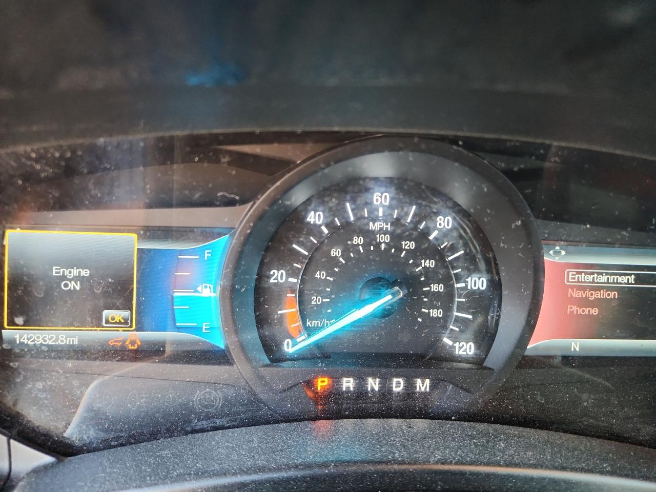 2017 Ford Expedition El Xlt VIN: 1FMJK1JT0HEA31613 Lot: 83986855