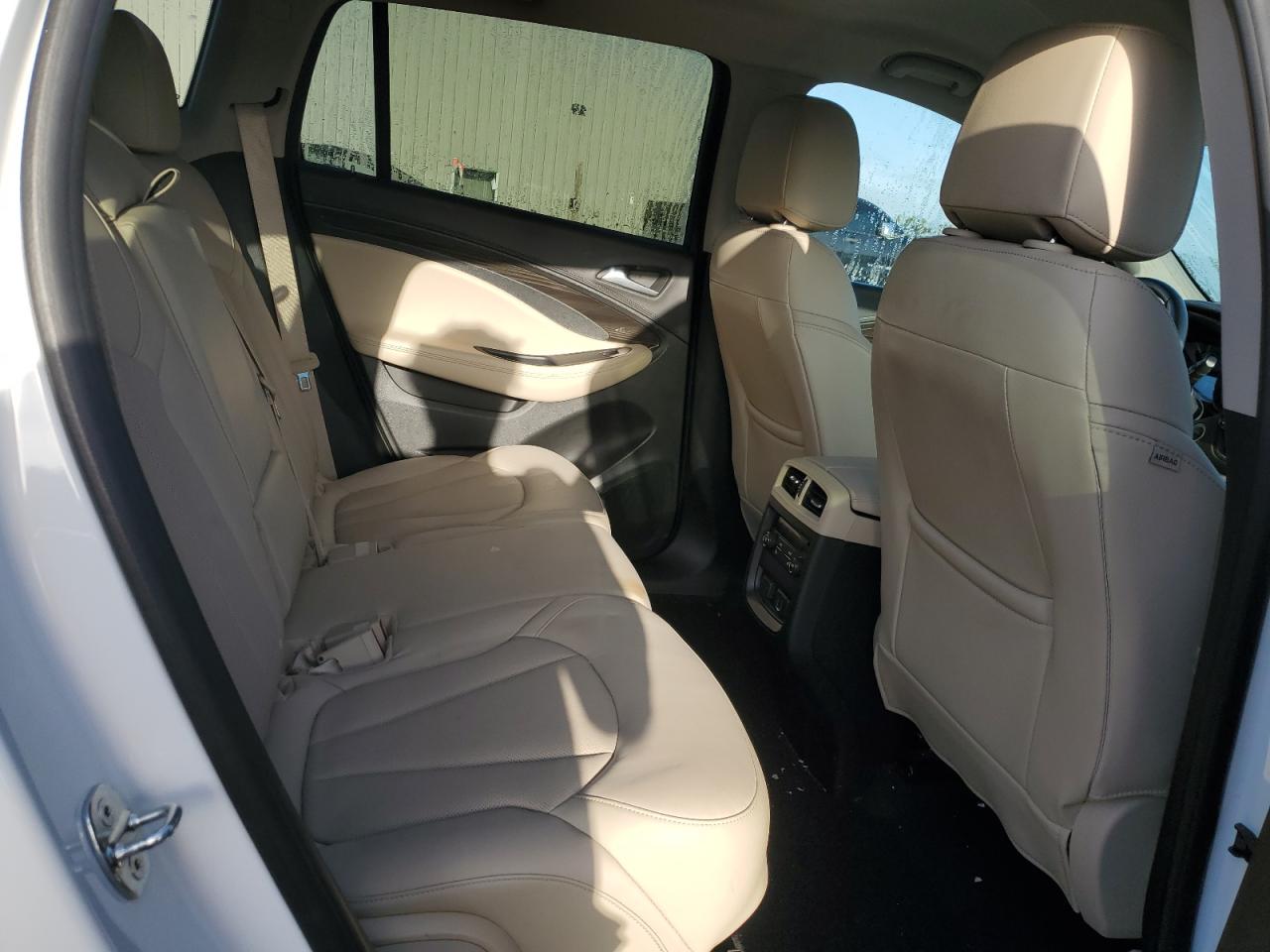 2019 Buick Envision Essence VIN: LRBFXCSA9KD063556 Lot: 85114065