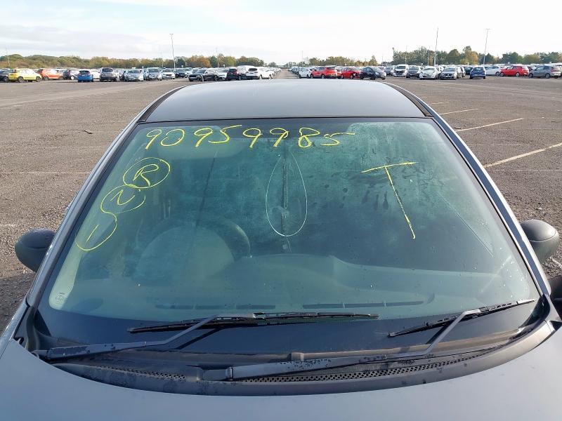 2009 CITROEN C3 1.4I VTR 5DR