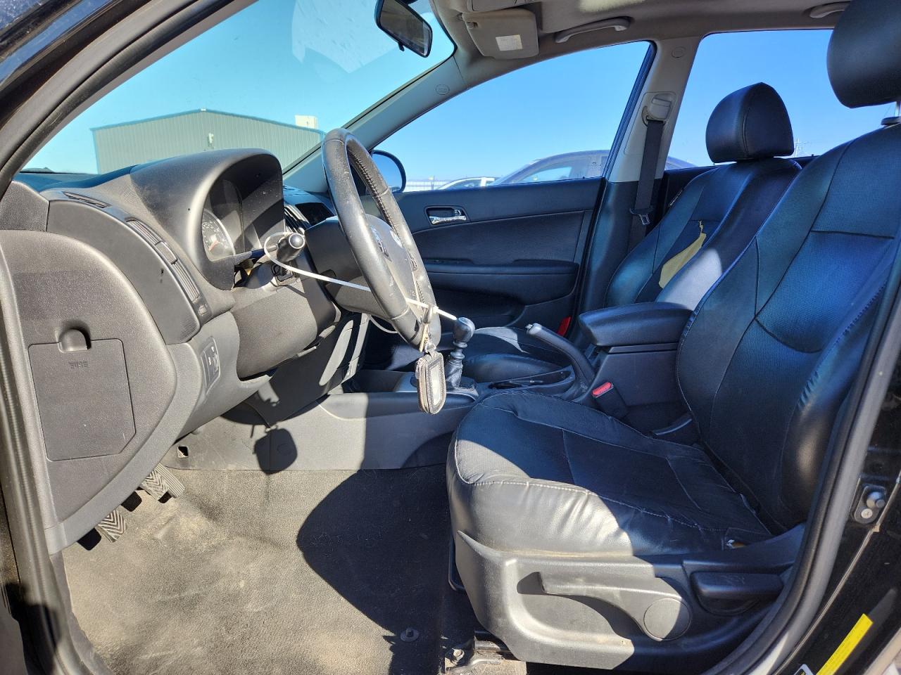 2012 Hyundai Elantra Touring Gls VIN: KMHDC8AE0CU133853 Lot: 89441155