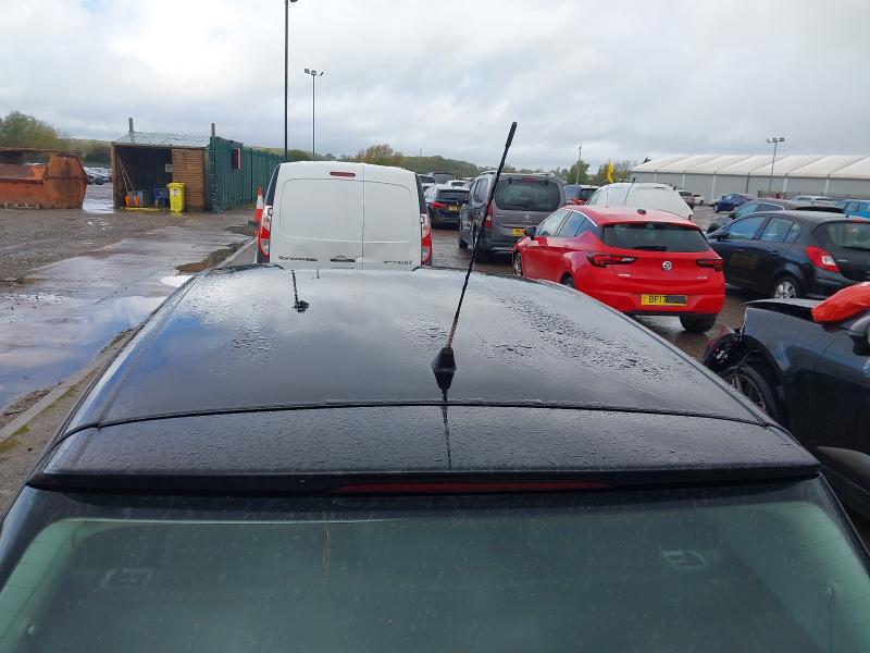 2007 VOLKSWAGEN GOLF 1.4 S 80 5DR [AC]