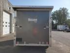 2021 ALCOM ENCLOSED SNOWMOBILE TRAILER a la Venta en Copart MN - MINNEAPOLIS NORTH
