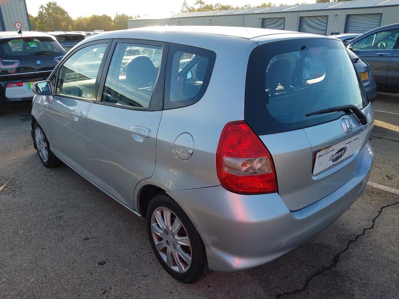 2005 HONDA JAZZ 1.4 I-DSI SE 5DR [SR]