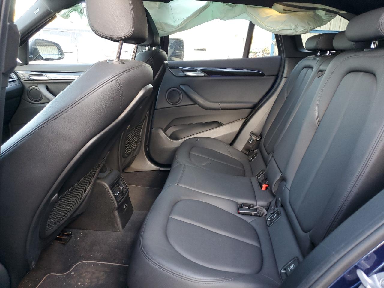 2020 BMW X1 xDrive28I VIN: WBXJG9C0XL5R82209 Lot: 86749265