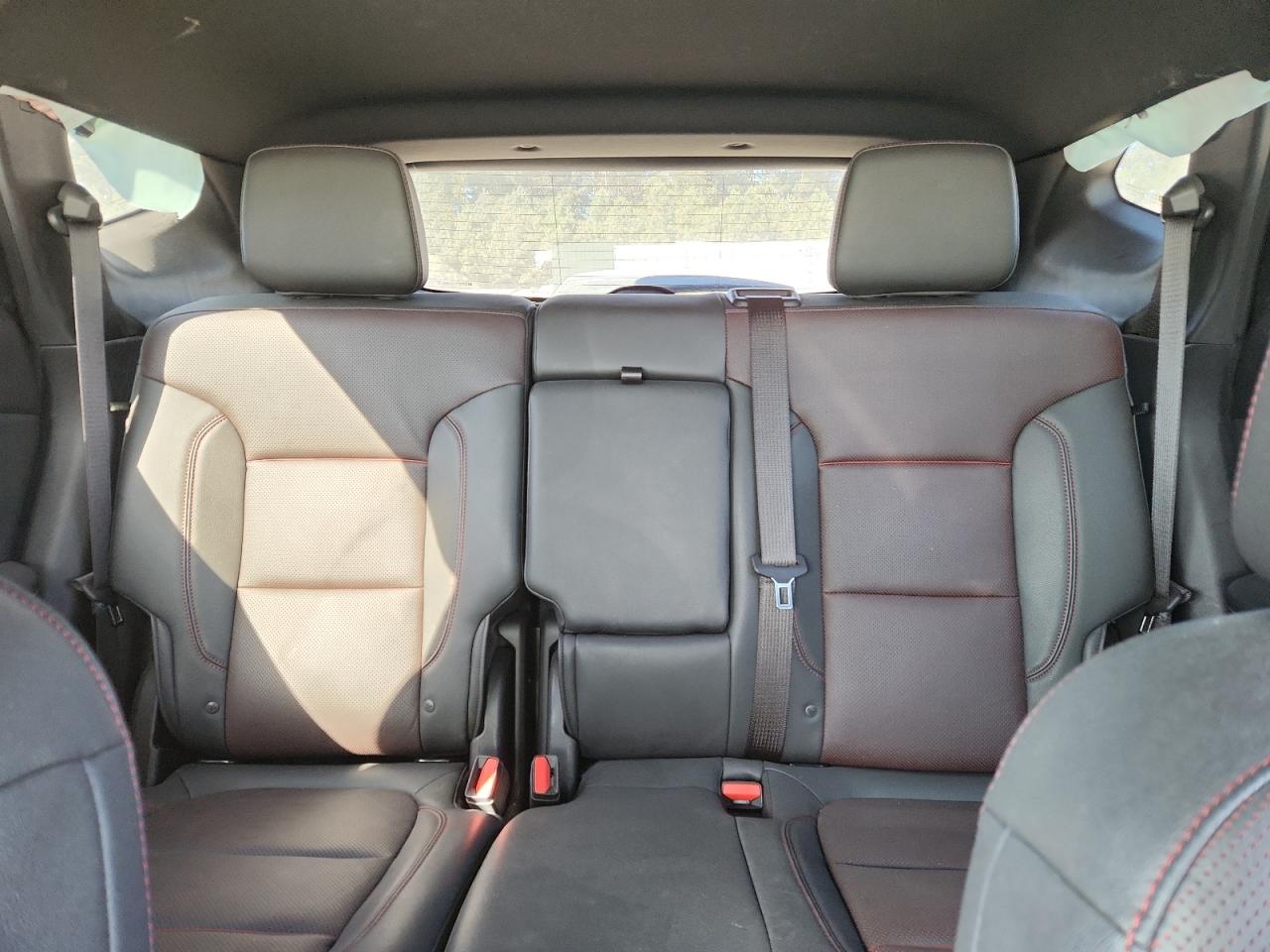 2023 Chevrolet Blazer Rs VIN: 3GNKBERS8PS200493 Lot: 85870505