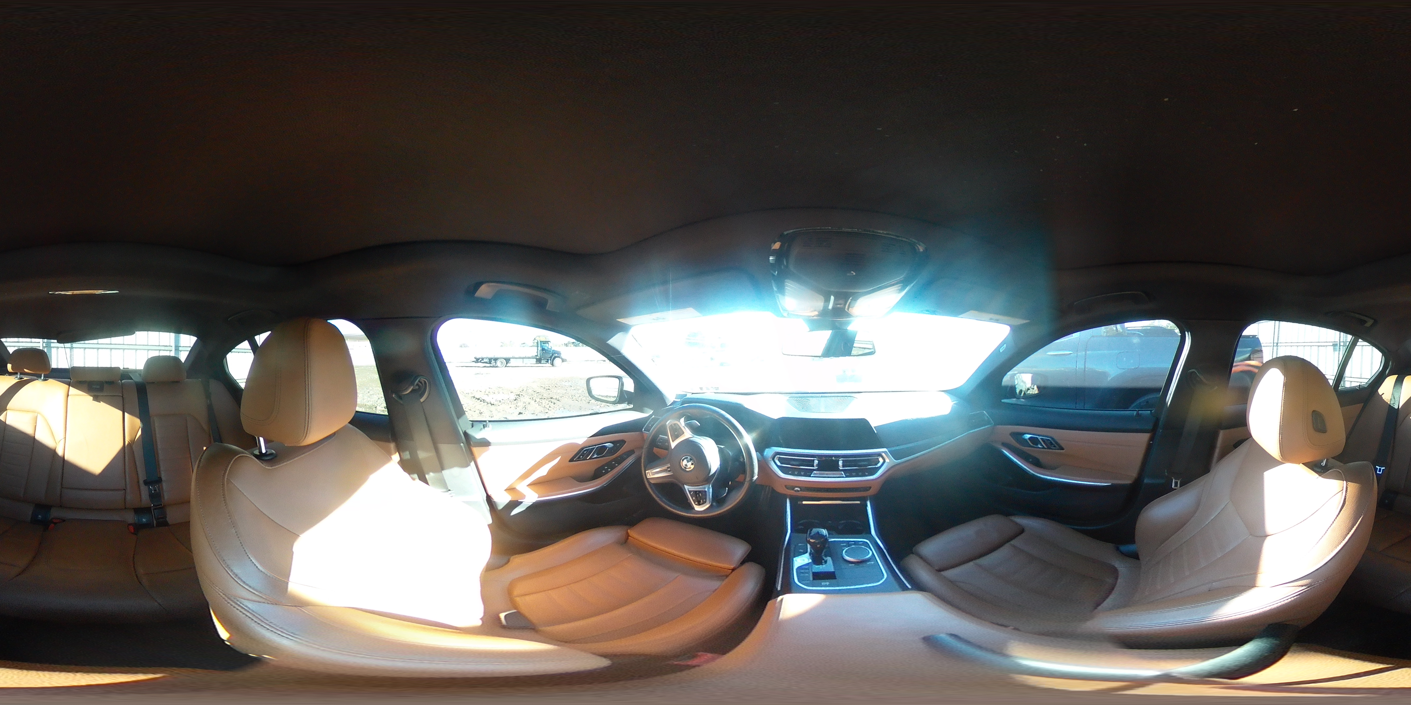 2021 BMW M340I VIN: 3MW5U7J05M8B63298 Lot: 82385225