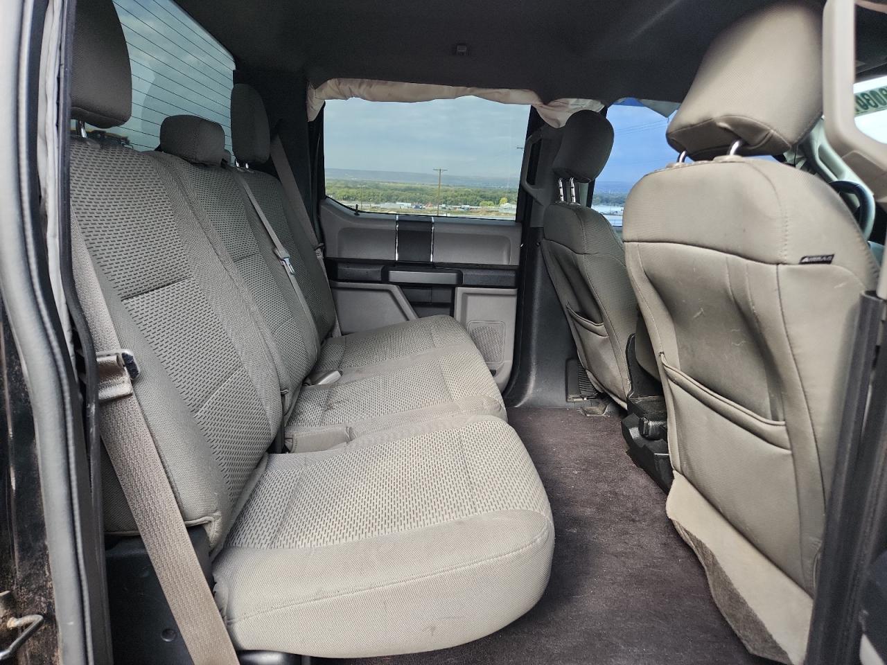 2016 Ford F150 Supercrew VIN: 1FTEW1EF8GKF62346 Lot: 86104165