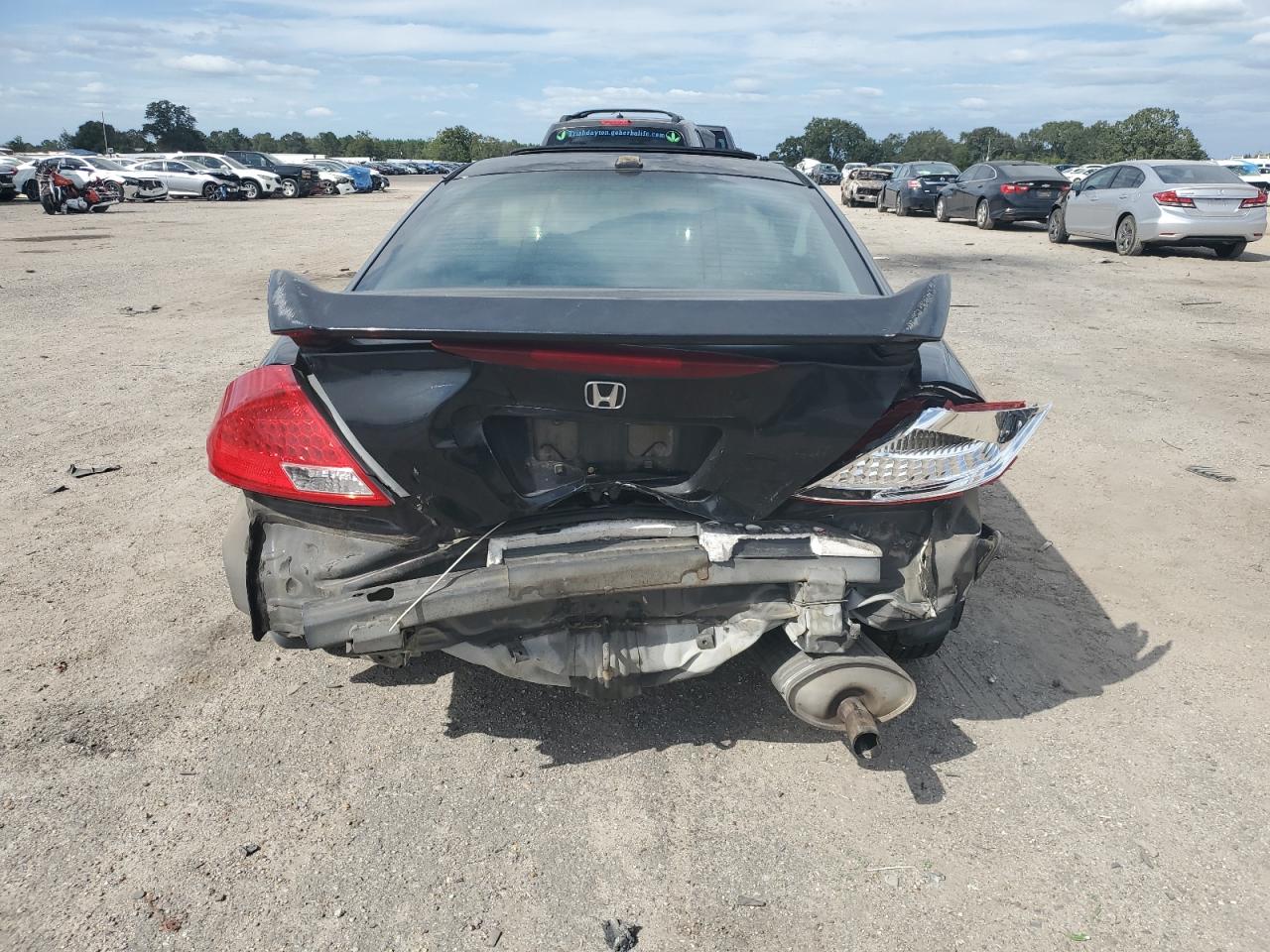 2006 Honda Accord Ex VIN: 1HGCM72676A017264 Lot: 82224925