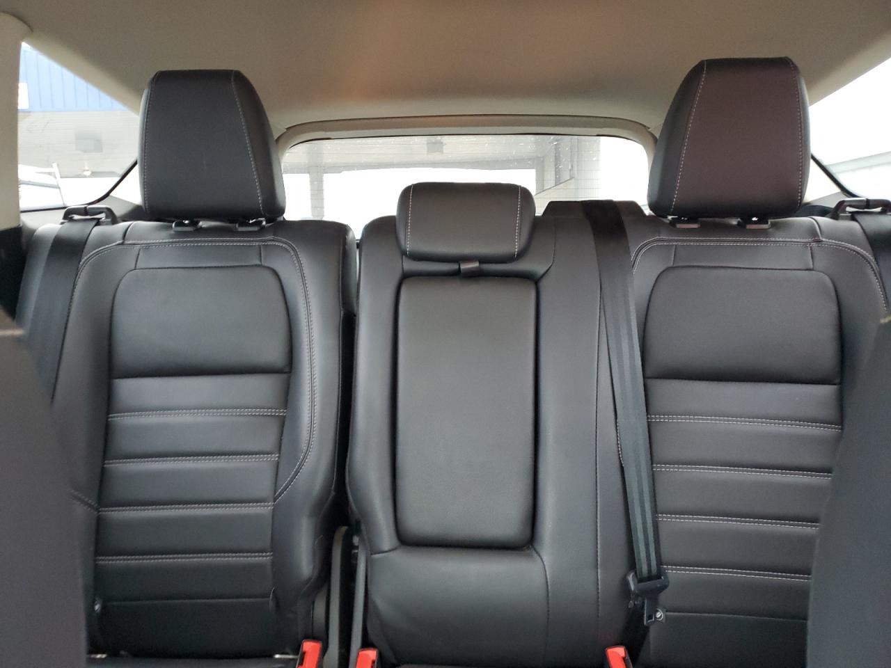 2018 Ford Escape Sel VIN: 1FMCU9HD9JUB82347 Lot: 89588075