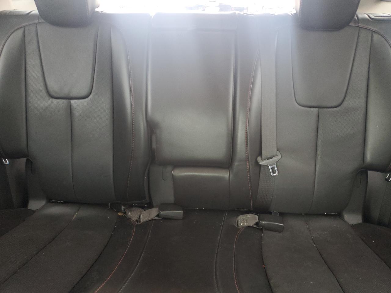 2014 GMC Terrain Slt VIN: 2GKFLSE39E6268905 Lot: 85784455