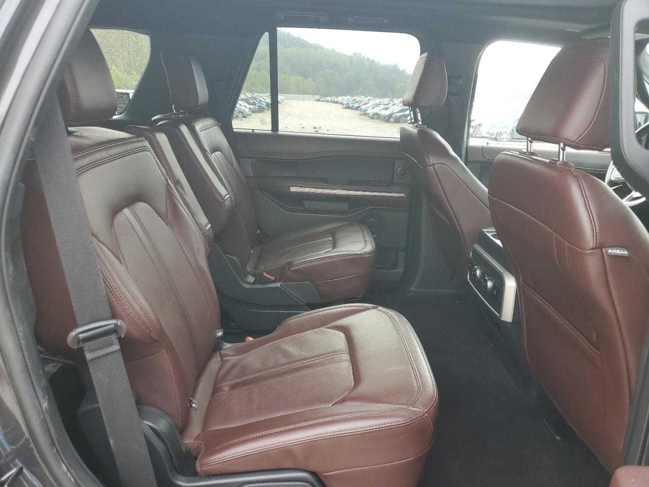 2022 Ford Expedition Limited VIN: 1FMJU2AT9NEA52312 Lot: 80855925