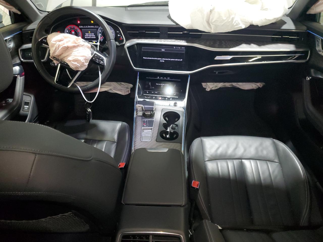 2024 Audi A6 Premium Plus VIN: WAUL2BF29RN049478 Lot: 89542445