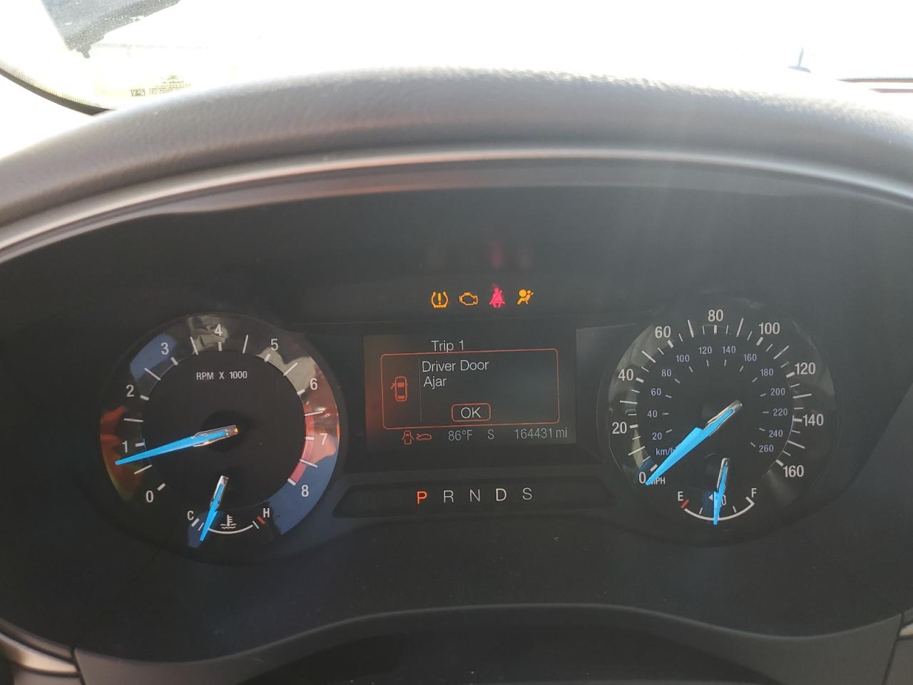 2014 Ford Fusion Se VIN: 3FA6P0H94ER388212 Lot: 84985435