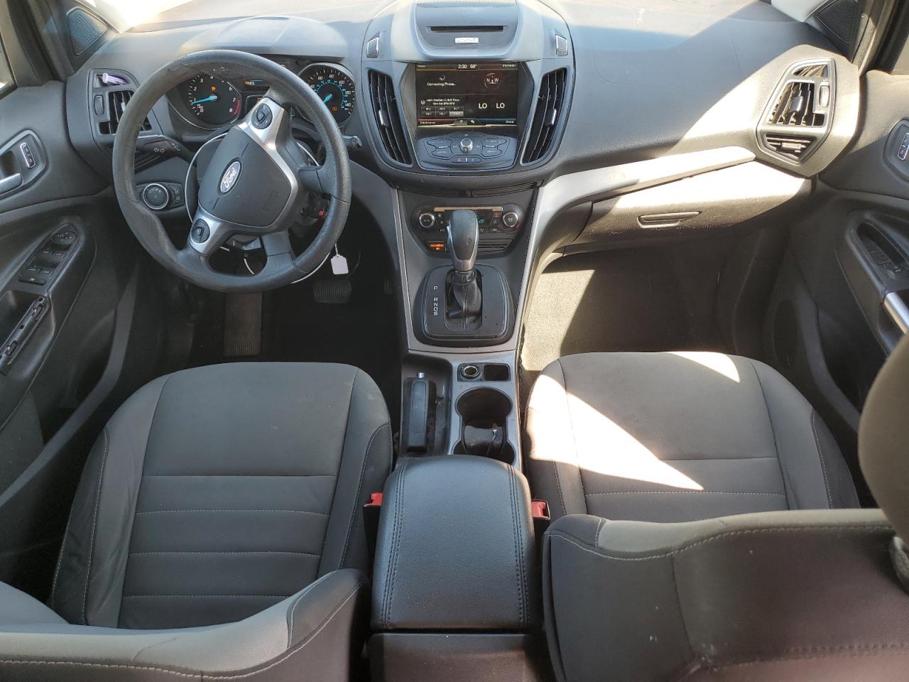 2015 Ford Escape Se VIN: 1FMCU0GXXFUC26516 Lot: 82266265