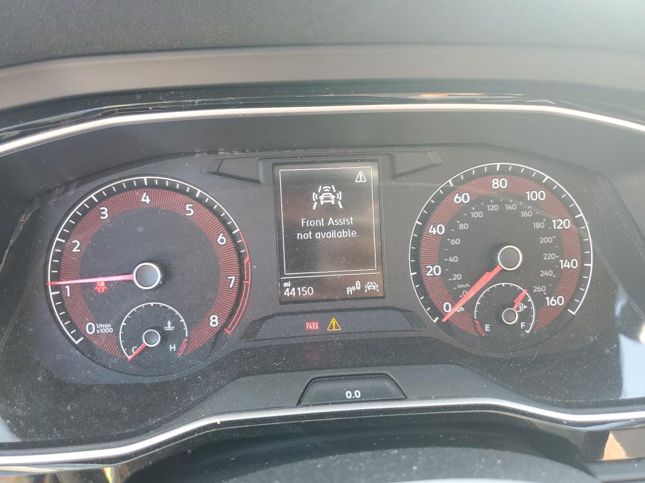 2019 Volkswagen Jetta S VIN: 3VWC57BU8KM228686 Lot: 84441705