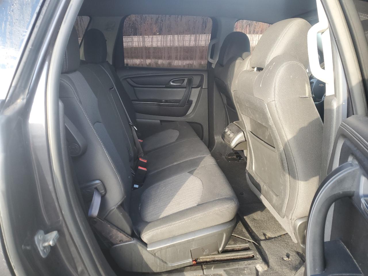 2014 Chevrolet Traverse Lt VIN: 1GNKRGKD2EJ106126 Lot: 82273195