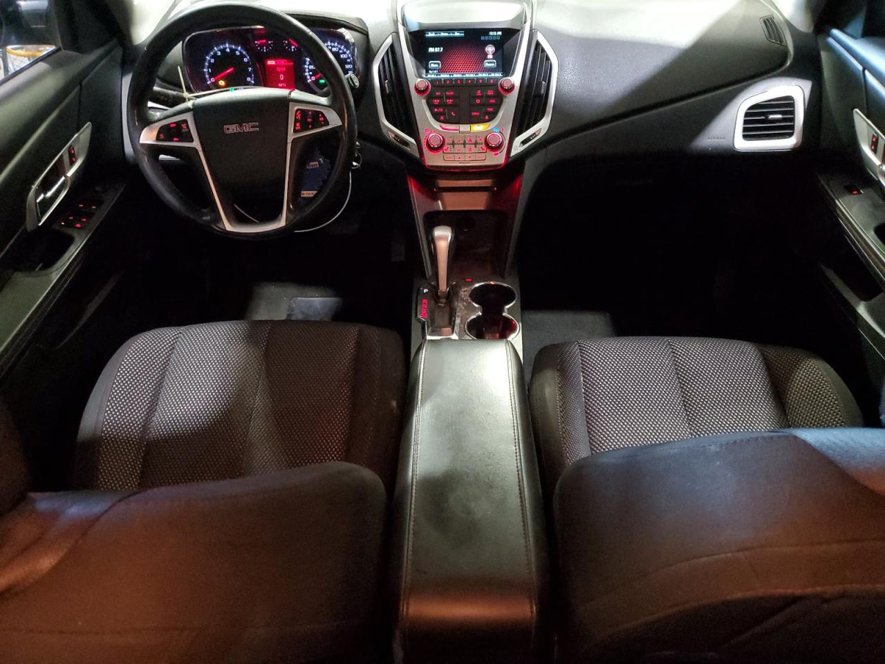 2013 GMC Terrain Sle VIN: 2GKFLTEKXD6180330 Lot: 82617825