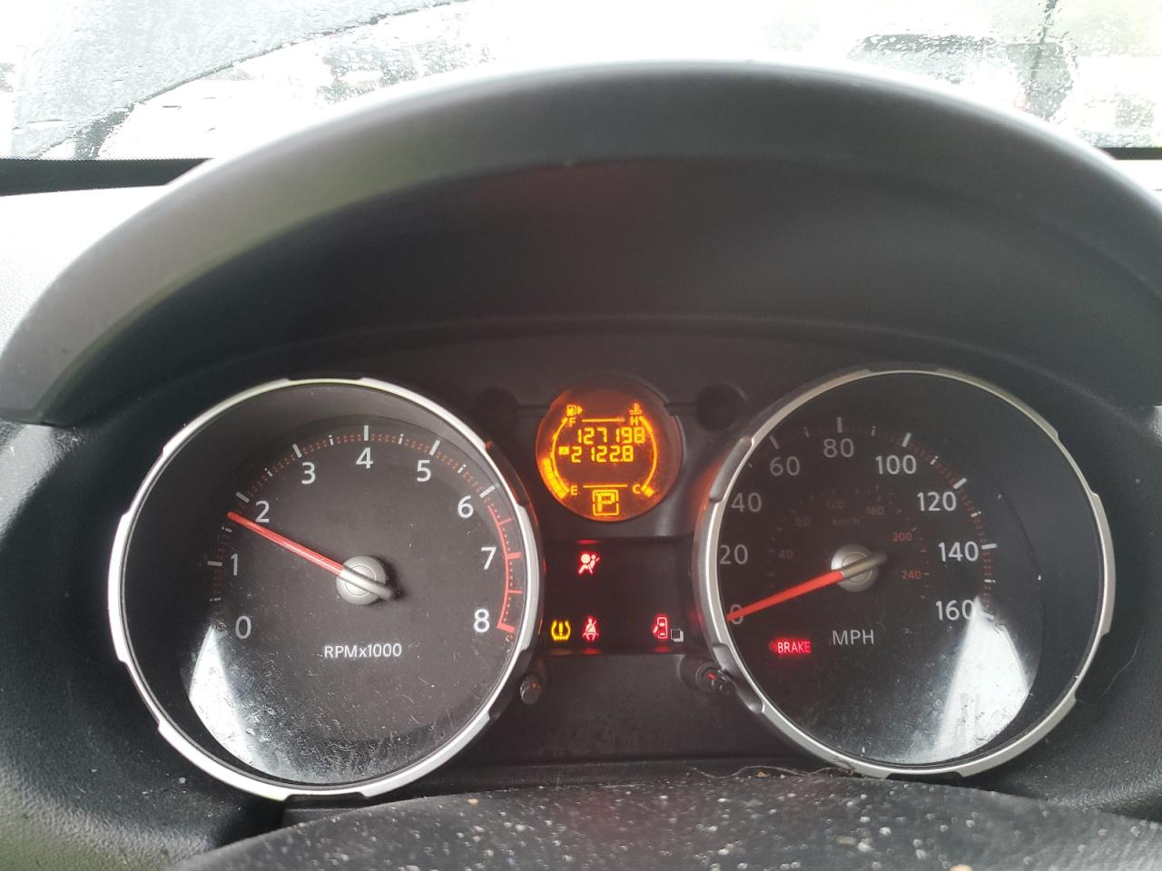 2009 Nissan Rogue S VIN: JN8AS58V29W447889 Lot: 86600885