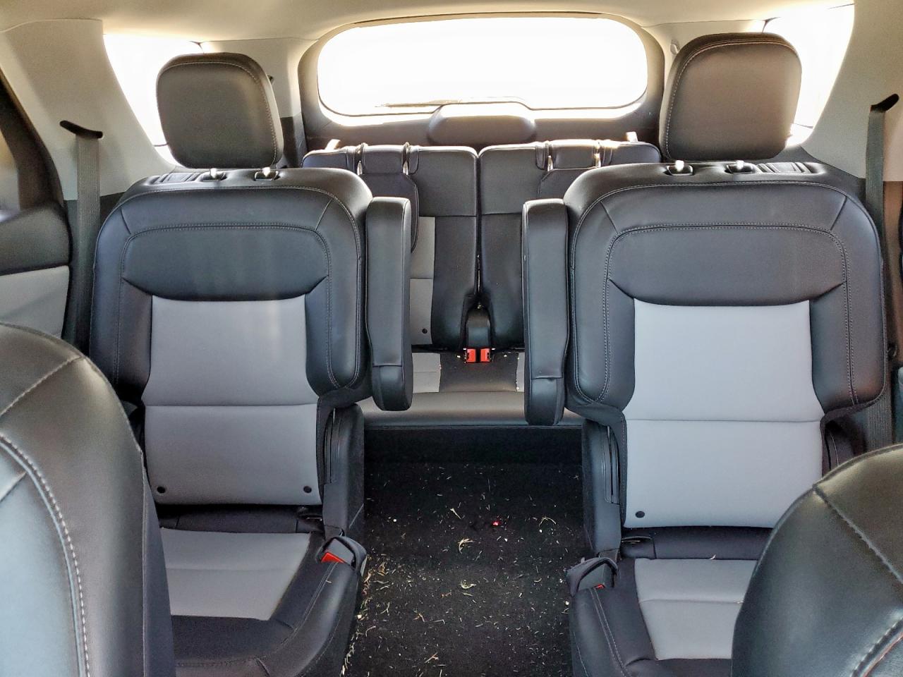 2021 Ford Explorer Xlt VIN: 1FMSK7DH0PGB52479 Lot: 85694495