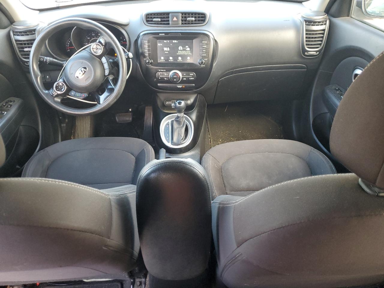 2018 Kia Soul VIN: KNDJN2A25J7547713 Lot: 68522145