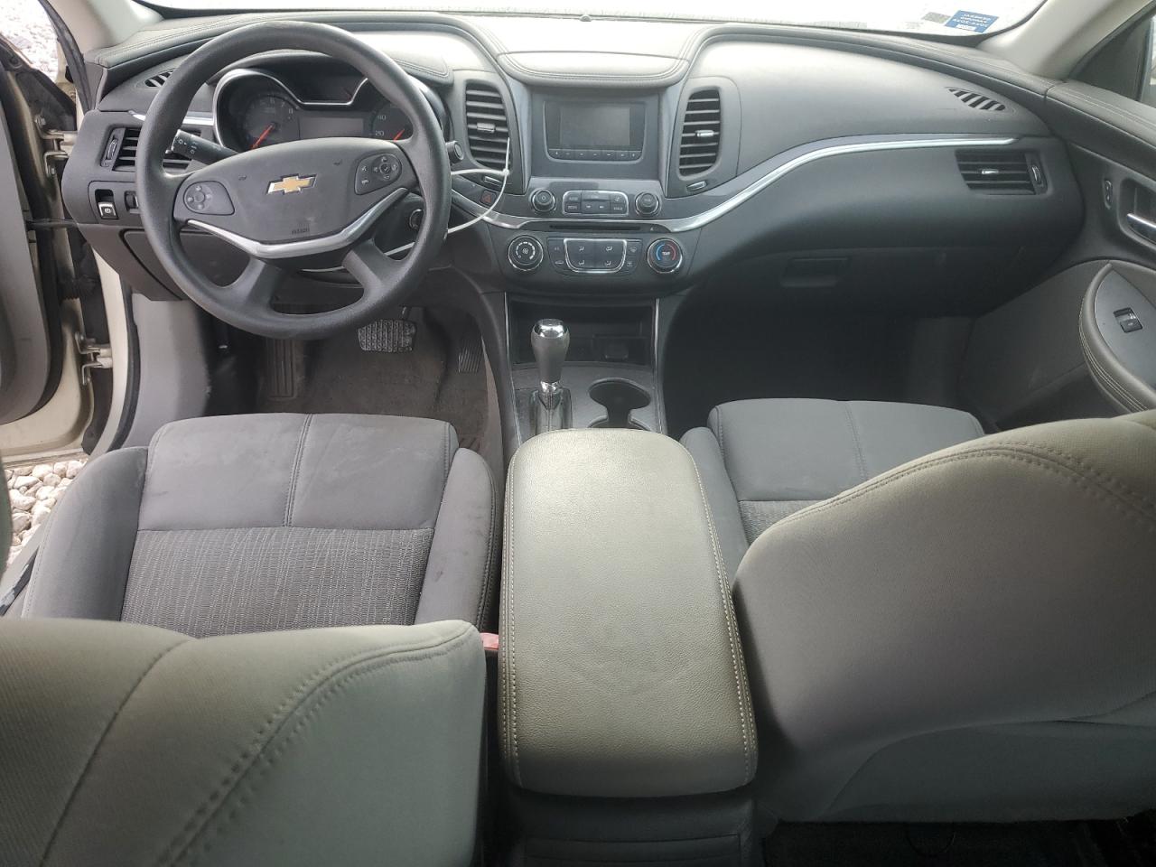 2014 Chevrolet Impala Ls VIN: 2G11X5SL0E9226484 Lot: 84945365