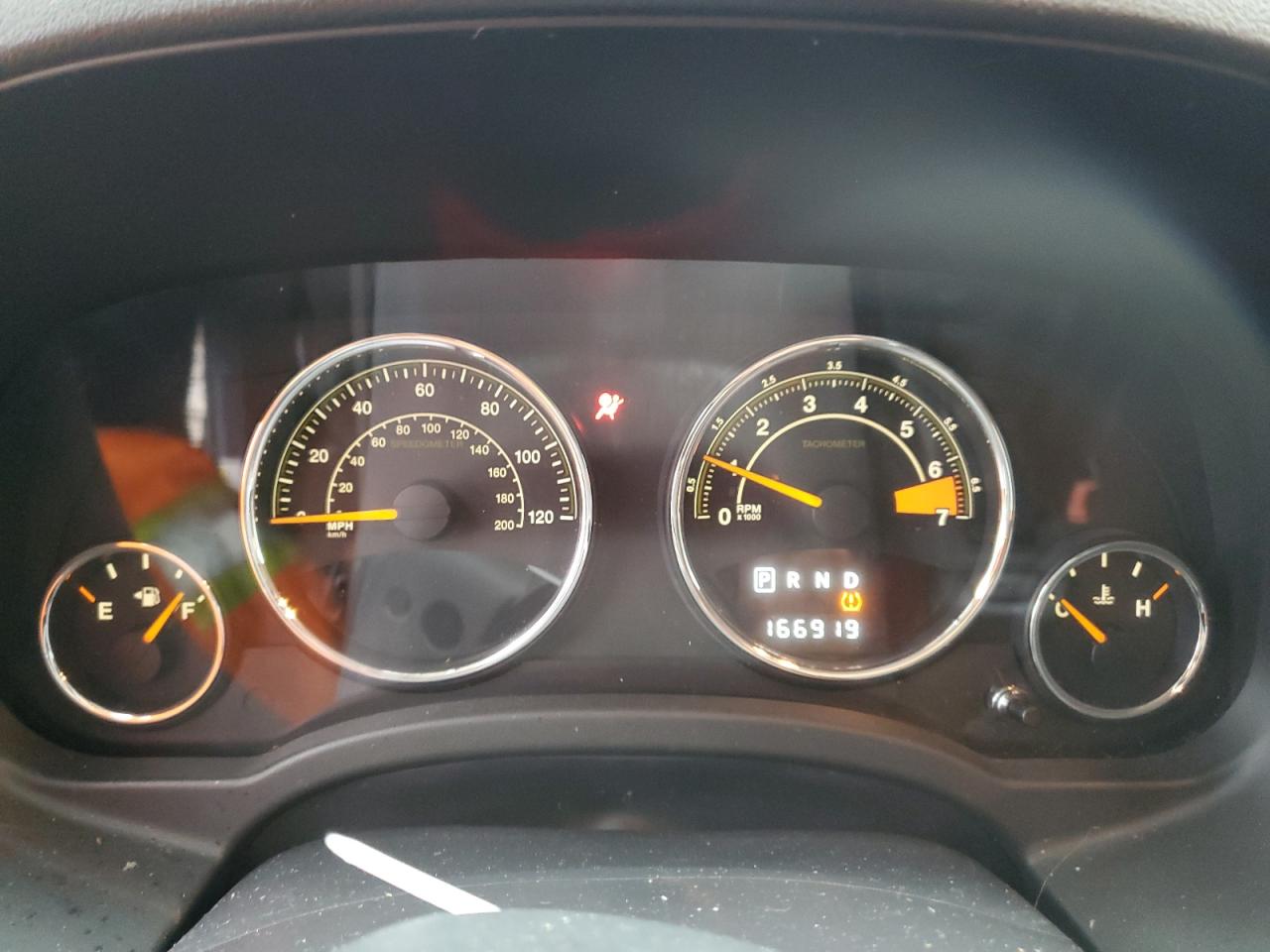 2014 Jeep Compass Latitude VIN: 1C4NJDEB4ED660921 Lot: 85146755