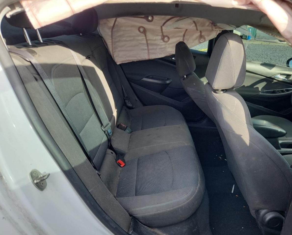 2019 Chevrolet Cruze Lt VIN: 1G1BE5SM3K7113564 Lot: 82768165