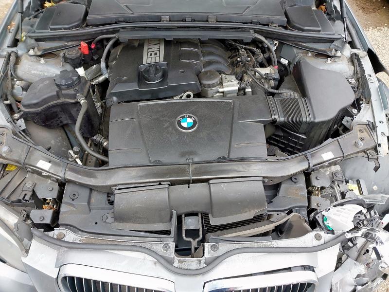 2012 BMW 318I SPORT