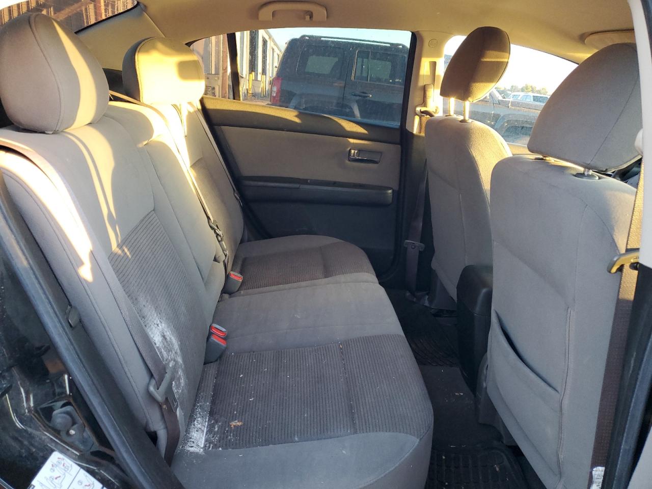 2011 Nissan Sentra 2.0 VIN: 3N1AB6AP2BL702892 Lot: 83991515