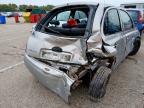 2003 NISSAN MICRA SE  for sale at Copart NEWBURY