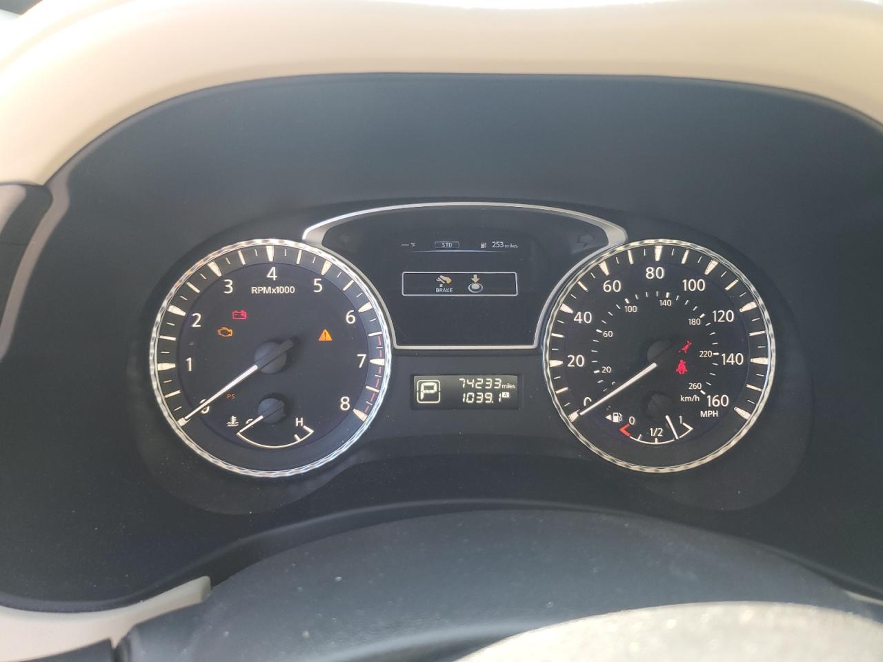 2015 Infiniti Qx60 VIN: 5N1AL0MNXFC547247 Lot: 85750285